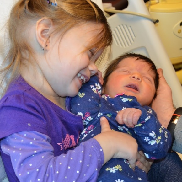 Meet your Posher, Jailynn - Picture 1 of 1